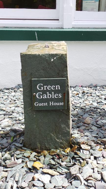 Green Gables Guest House Windermere Bagian luar foto